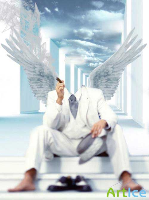 Angel Man
