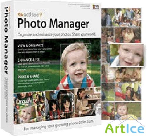ACDSee Photo Manager v9.0 Build 55