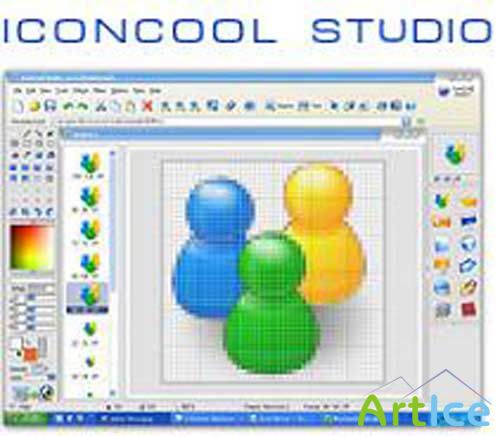 IconCool Studio_v28.60708