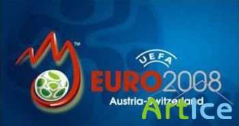 Euro 2008 Screensaver 
