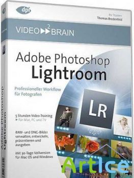 Adobe Photoshop Lightroom 2.3 RC (32/64 Bit) Mulilang + Keygen(Core)