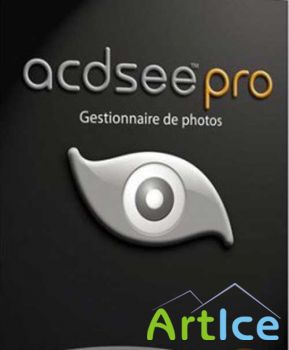 ACDSee Photo Manager 2009 Build 108 RU