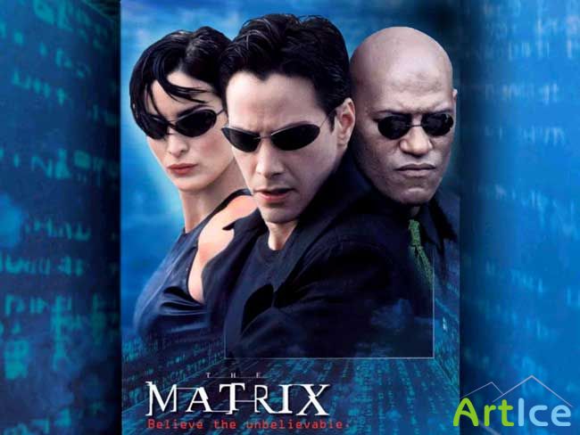  Matrix