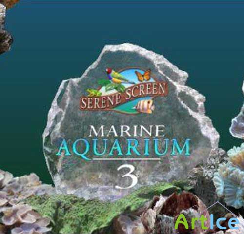 Marine Aquarium 3.0 Beta 9