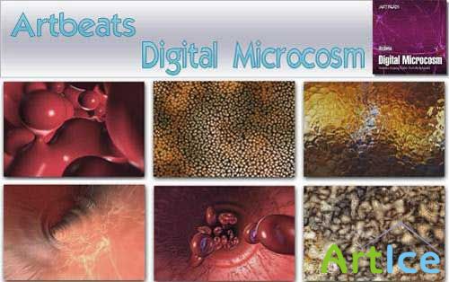  "Artbeats: Digital Microcosm"
