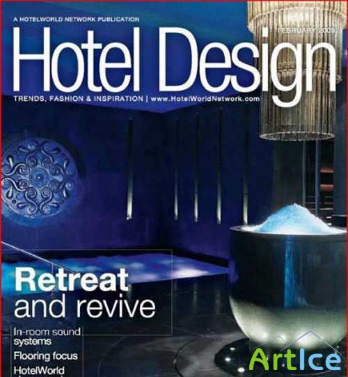Hotel Design 2009 ()