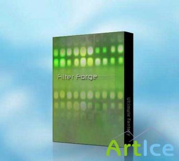 Filter Forge  (Plugin)  Photoshop   