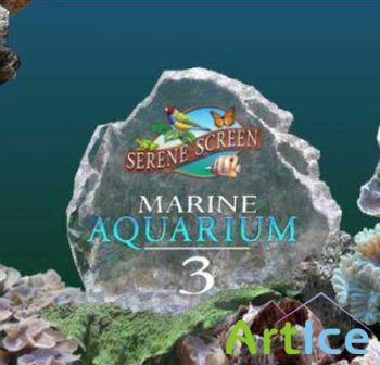Marine Aquarium 3.0 Beta 9