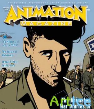 Animation #2 ( 2009) [PDF, Eng]