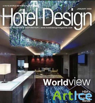Hotel Design 2009 ()