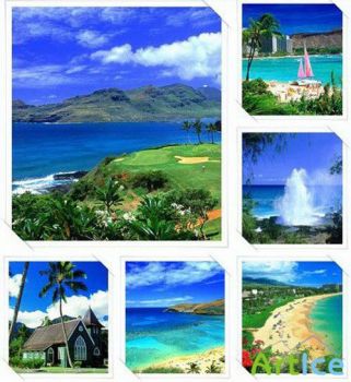 Hawaii Wallpapers