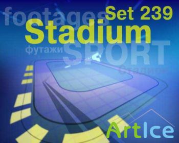  DJ-ETK-10, Set-239 Stadium (SD)