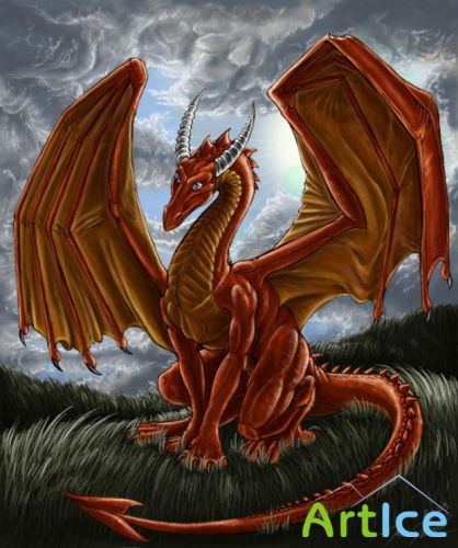 Dragons pictures