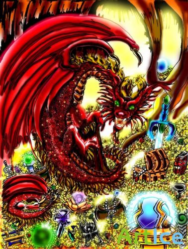 Dragons pictures