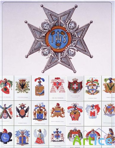 Heraldic Images