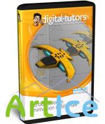 Digital -Tutors Introduction to Animation in 3ds Max