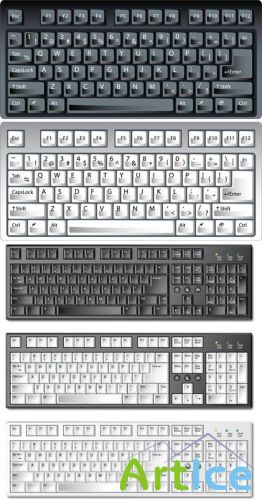 Keyboards - 