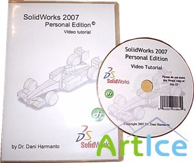 Solidworks video tutorials 2007