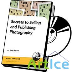 Lynda.com - Secrets to Selling and Publishing Photography