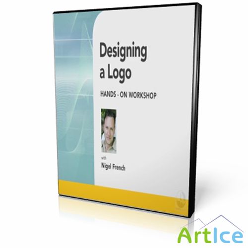 Lynda.com: Designing a Logo Hands-On Workshop with:  Nigel French
