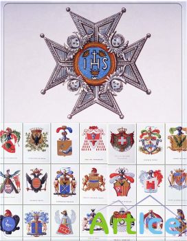 Heraldic Images