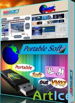 Portable Batch Photo Factory v2.12 and Batch Picture Resizer 2.4