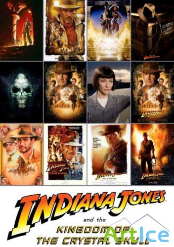 Indiana Jones   