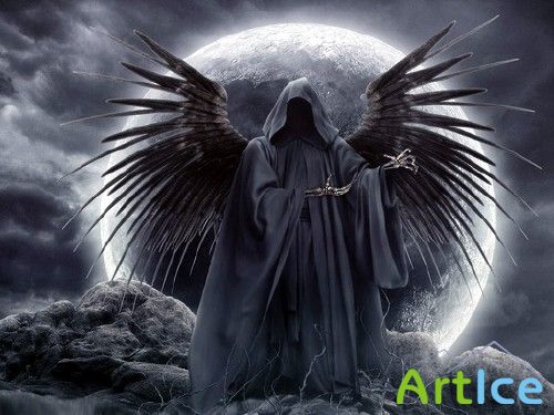 Gothic wallpapers /  