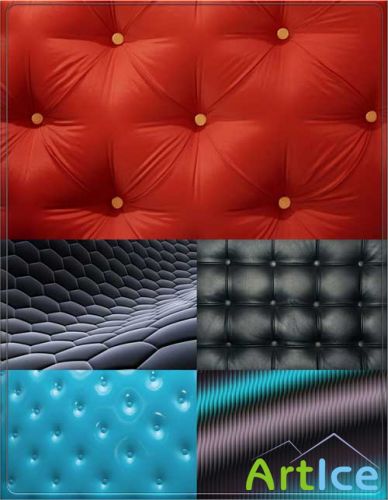 Latex backgrounds