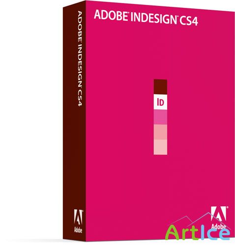 VTC.COM - Adobe InDesign CS4 Tutorials (2009)