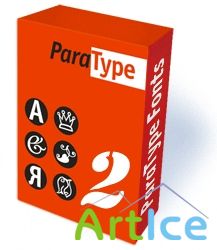 ParaType 2