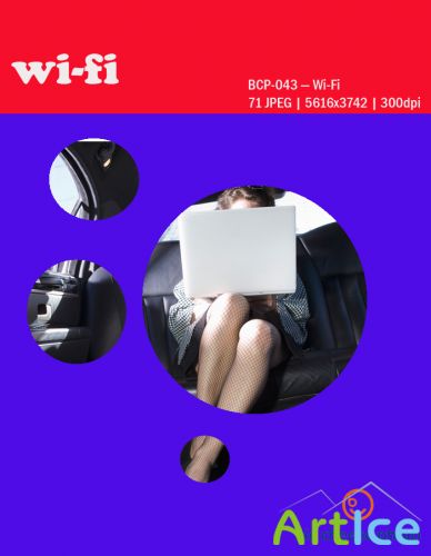 Wi-Fi