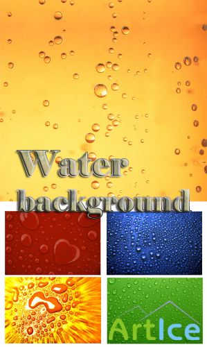 Water Backgrounds