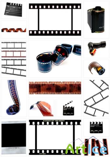 Film & Photo Tapes
