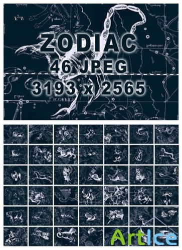 Zodiac HQ