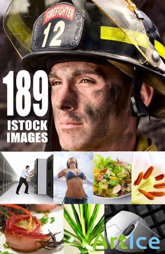 iStock Mega Mix