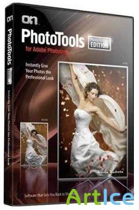 OnOne Software PhotoTools Professional Edition v2.0