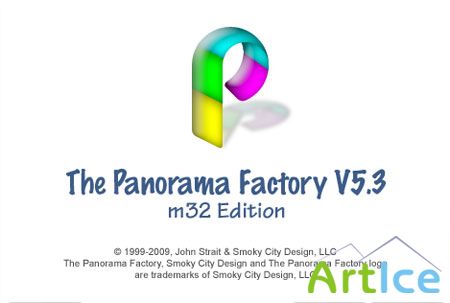 The Panorama Factory 5.3