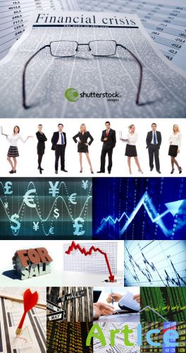 Business and Financial images