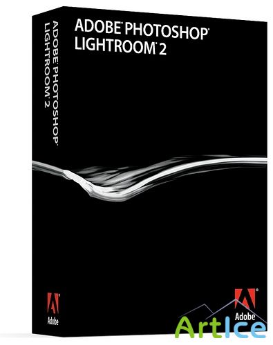 Photoshop Lightroom 2.3