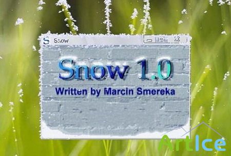 Snow v1.0.01 -    