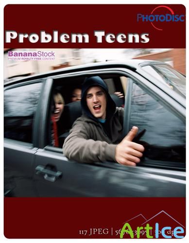 Problem Teens