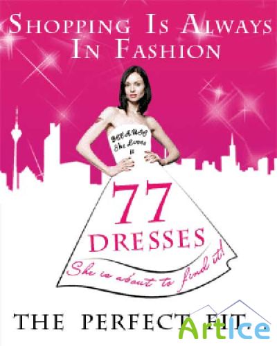 77 Dresses