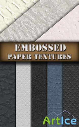Embossed Paper