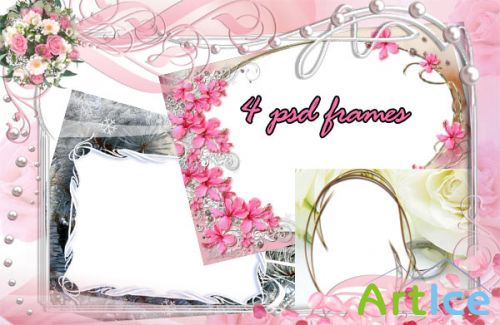 Frames Mix