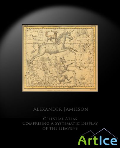 Alexander Jamieson Celestial Atlas