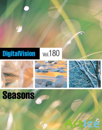 Digital Vision | DV180 | Seasons