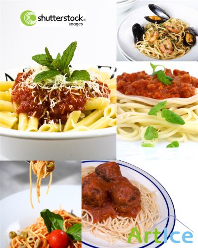 Awesome SS Pasta images
