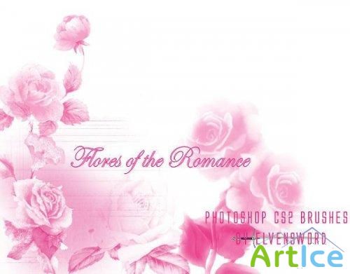 Flores Of The Romance