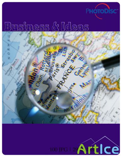 Business & Ideas